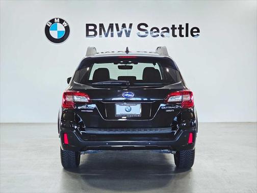 2019 Subaru Outback 3.6R Limited