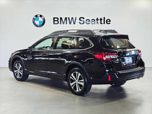 2019 Subaru Outback 3.6R Limited