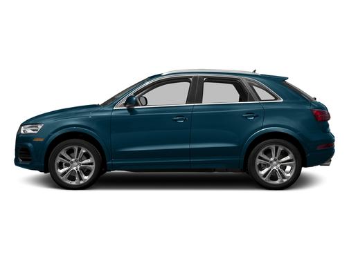 2017 Audi Q3 2.0T Premium