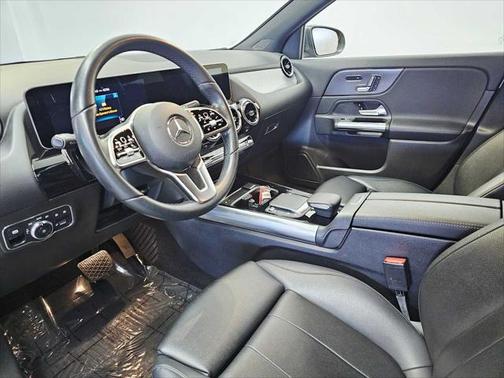 2021 Mercedes-Benz GLA 250 Base 4MATIC