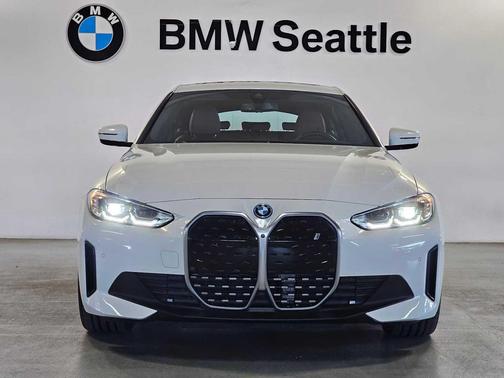 2023 BMW i4 Gran Coupe eDrive35