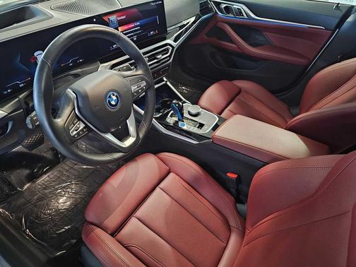 2023 BMW i4 Gran Coupe eDrive35