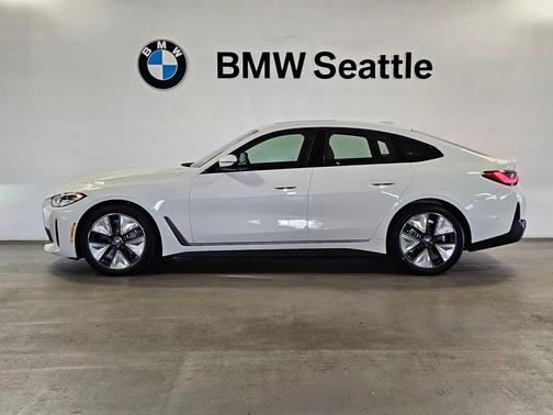 2023 BMW i4 Gran Coupe eDrive35