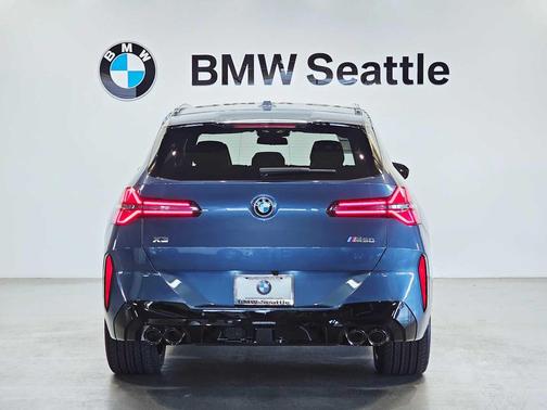 2026 BMW X3 M50 xDrive