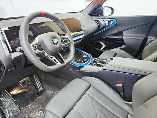 2026 BMW X3 M50 xDrive