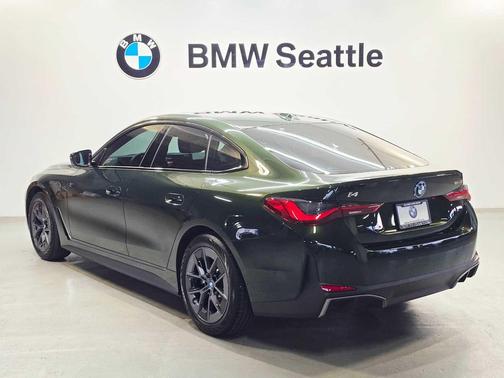2023 BMW i4 Gran Coupe eDrive35