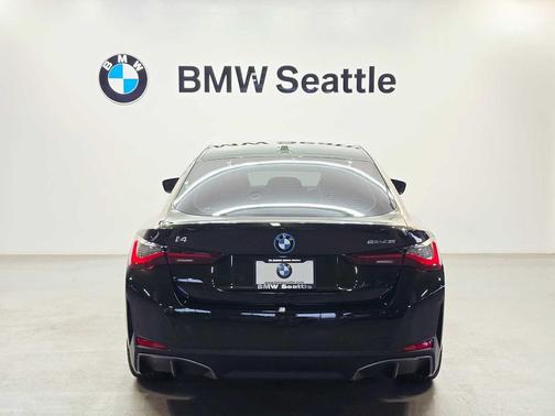 2023 BMW i4 Gran Coupe eDrive35