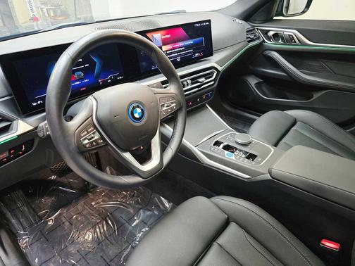 2023 BMW i4 Gran Coupe eDrive35