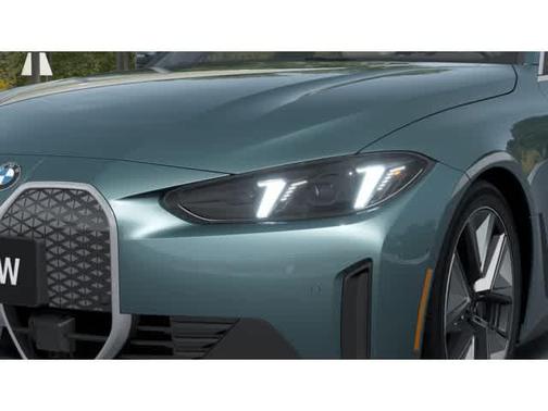 2025 BMW i4 Gran Coupe xDrive40