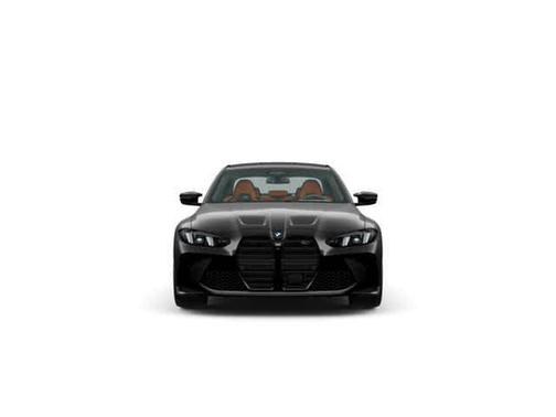 2026 BMW M3 Competition xDrive