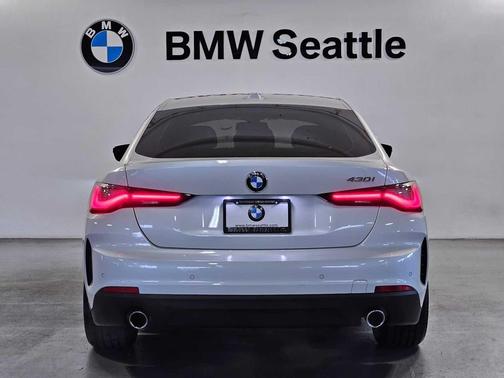 2023 BMW 430 Gran Coupe i
