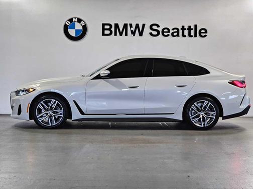 2023 BMW 430 Gran Coupe i