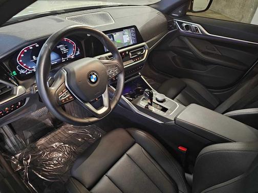 2023 BMW 430 Gran Coupe i