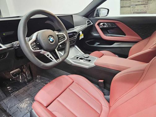 2026 BMW 230 i xDrive