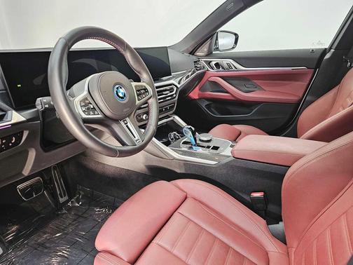 2023 BMW i4 Gran Coupe M50