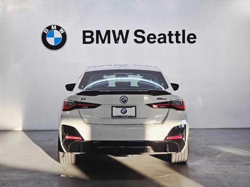 2023 BMW i4 Gran Coupe M50
