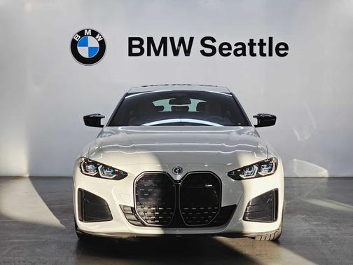 2023 BMW i4 Gran Coupe M50