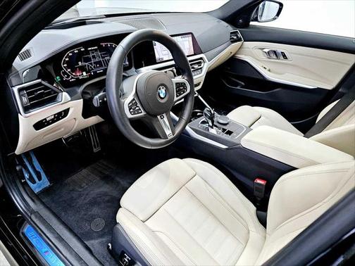 2020 BMW M340 i xDrive