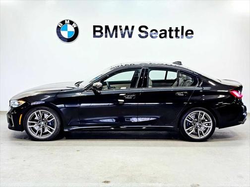 2020 BMW M340 i xDrive