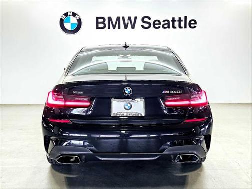 2020 BMW M340 i xDrive