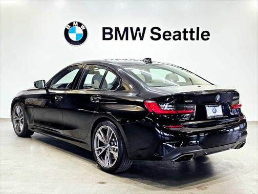2020 BMW M340 i xDrive