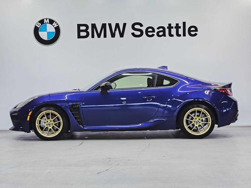 2023 Toyota GR86 Base