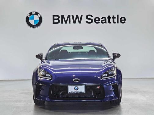 2023 Toyota GR86 Base