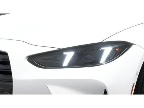 2026 BMW M3 Competition xDrive