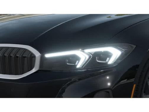 2026 BMW 330 xDrive NA