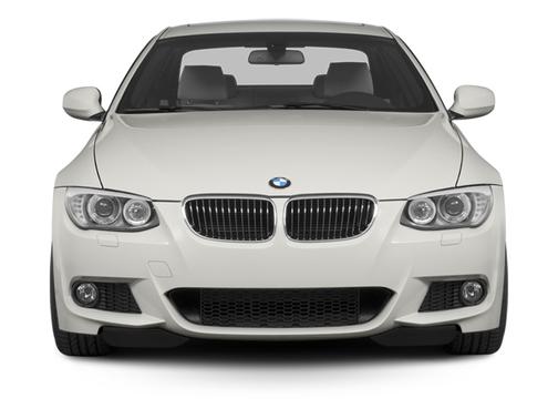 2013 BMW 328 xDrive