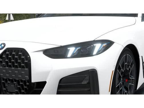 2026 BMW 430 Gran Coupe i xDrive