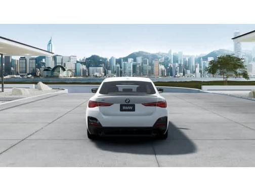 2026 BMW 430 Gran Coupe i xDrive