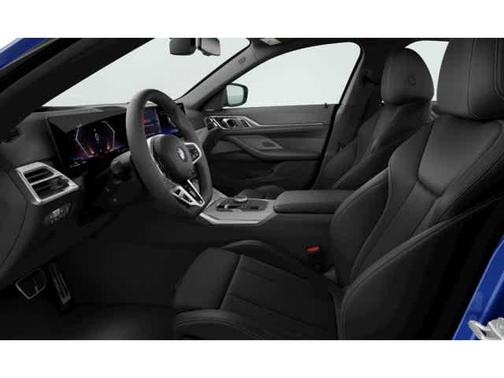 2026 BMW 430 Gran Coupe i xDrive