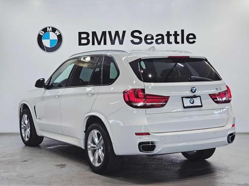 2014 BMW X5 xDrive35i