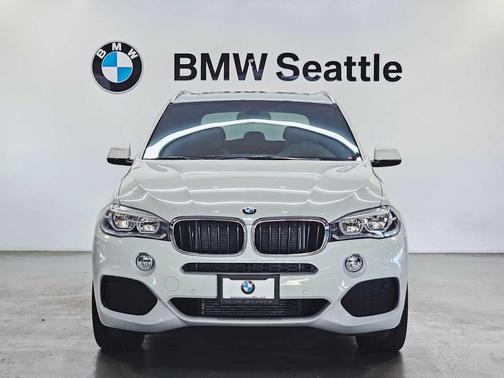 2014 BMW X5 xDrive35i