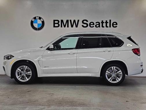 2014 BMW X5 xDrive35i