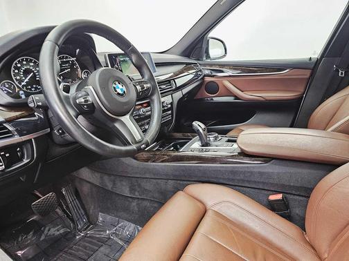 2014 BMW X5 xDrive35i