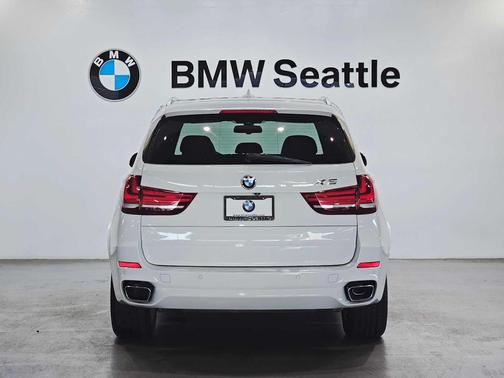 2014 BMW X5 xDrive35i