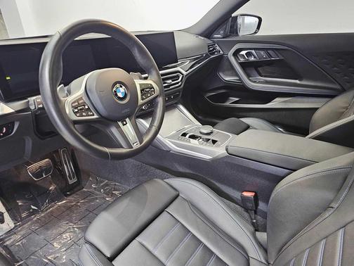 2024 BMW M240 i xDrive