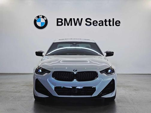 2024 BMW M240 i xDrive