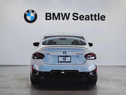 2024 BMW M240 i xDrive