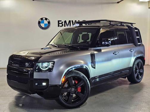 2023 Land Rover Defender 110 X