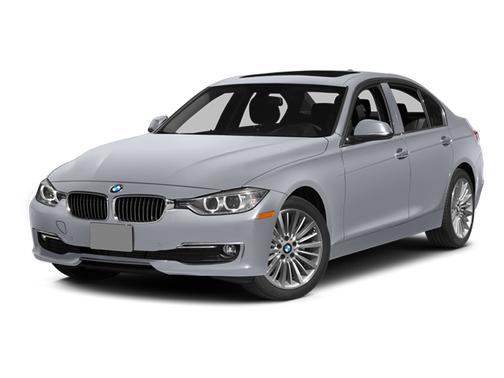 2014 BMW 328d xDrive