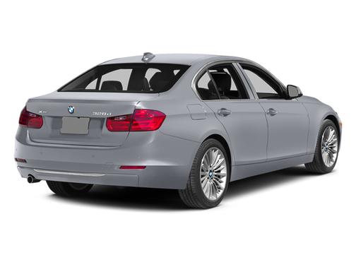 2014 BMW 328d xDrive