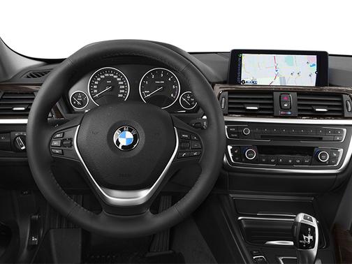 2014 BMW 328d xDrive