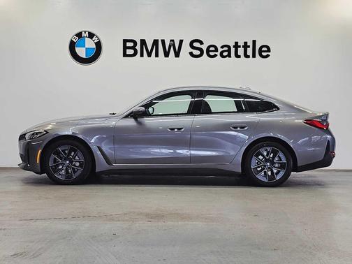 2023 BMW i4 Gran Coupe eDrive35