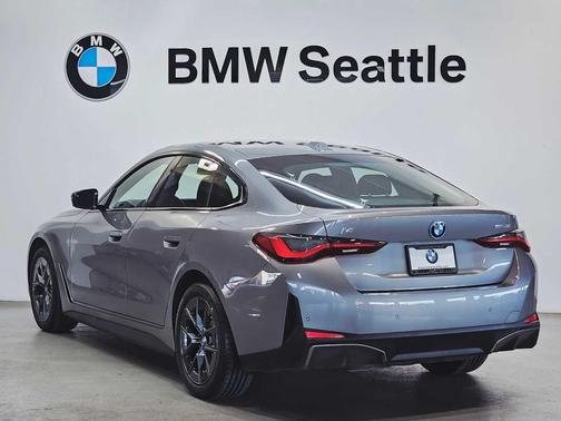 2023 BMW i4 Gran Coupe eDrive35