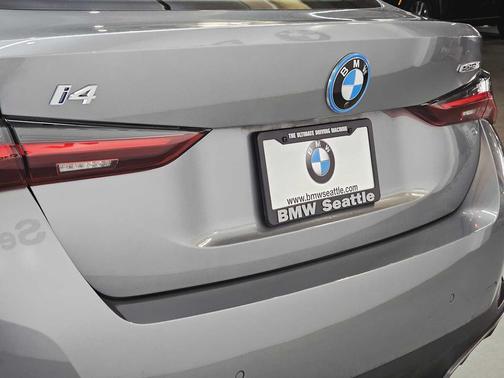 2023 BMW i4 Gran Coupe eDrive35