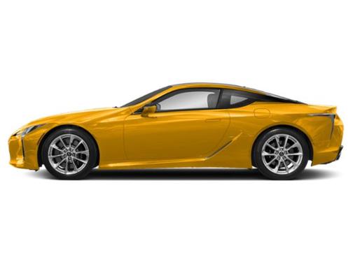 2019 Lexus LC 500 Base