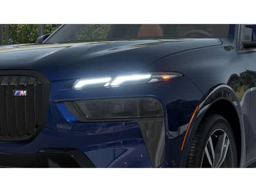 2026 BMW X7 M60i